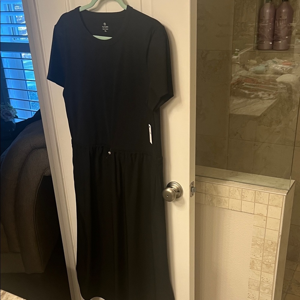 Great travel dress
